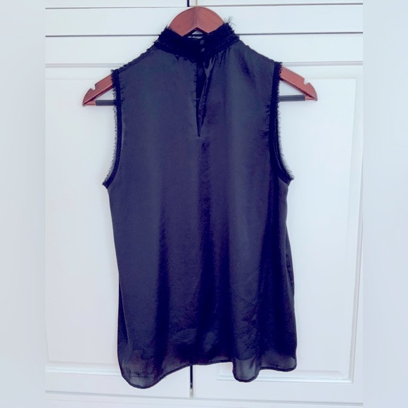 Zara sleeveless top - Picture 3 of 5